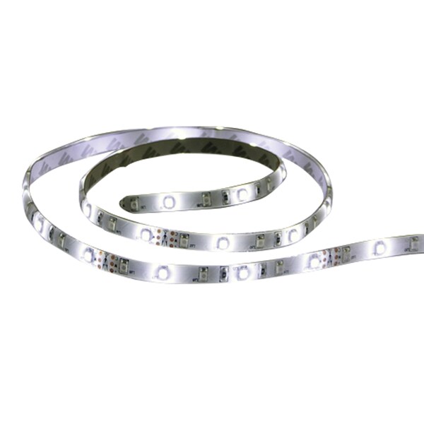 T-H Marine Supplies T-H Marine LED-SM22-W LED Rope Lighting, 22' - White LED-SM22-W-DP - main